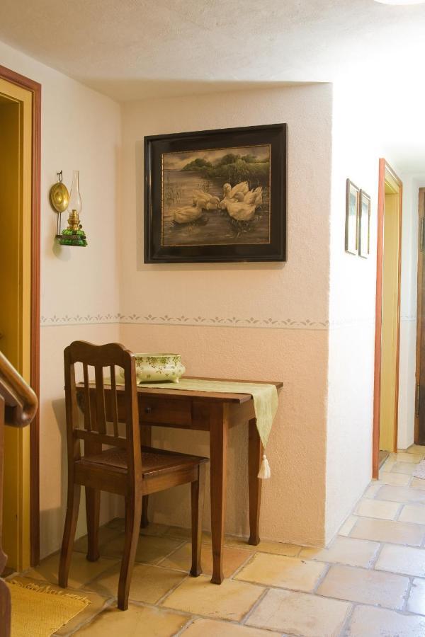 Bed and Breakfast Haus Probst Am See Шондорф-ам-Аммерзе Экстерьер фото